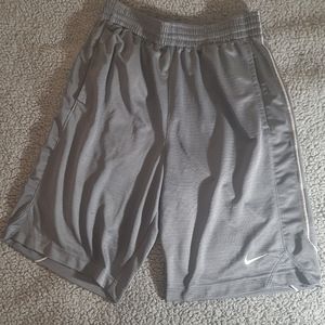Nike Athletic Shorts